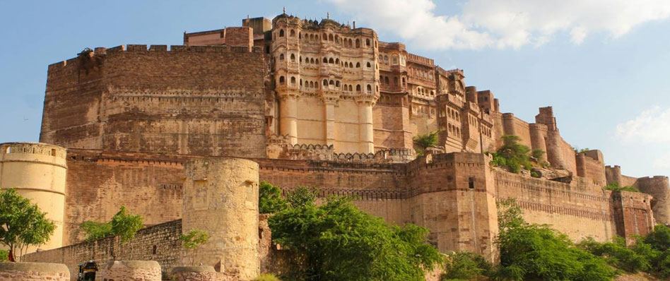 Forts and Places Tour | Agra Taxi Tour